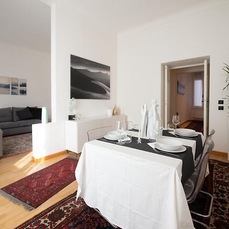 Civico11 Apartment Ancona Luaran gambar