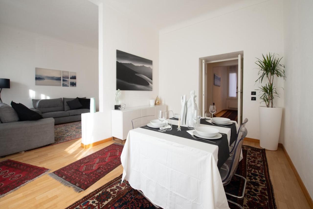 Civico11 Apartment Ancona Luaran gambar