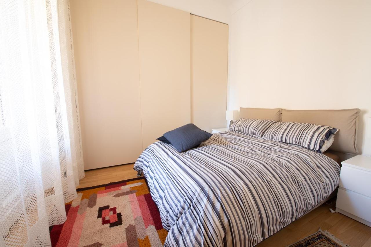Civico11 Apartment Ancona Luaran gambar