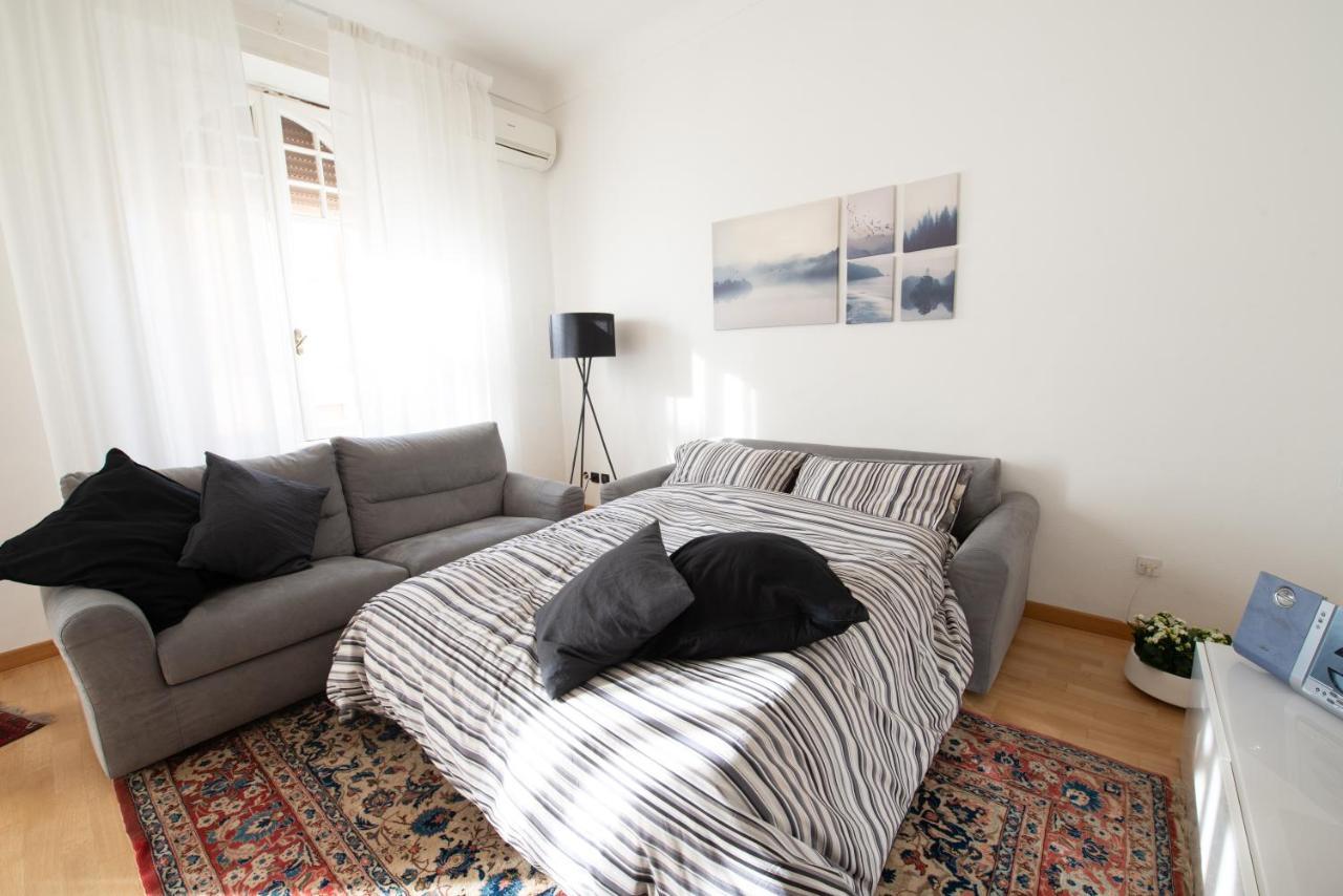 Civico11 Apartment Ancona Luaran gambar