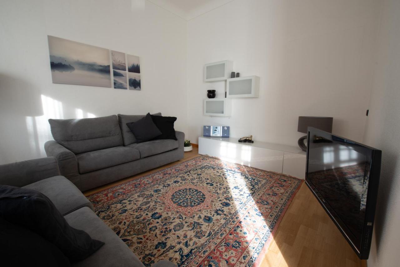 Civico11 Apartment Ancona Luaran gambar