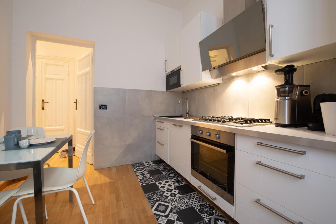Civico11 Apartment Ancona Luaran gambar