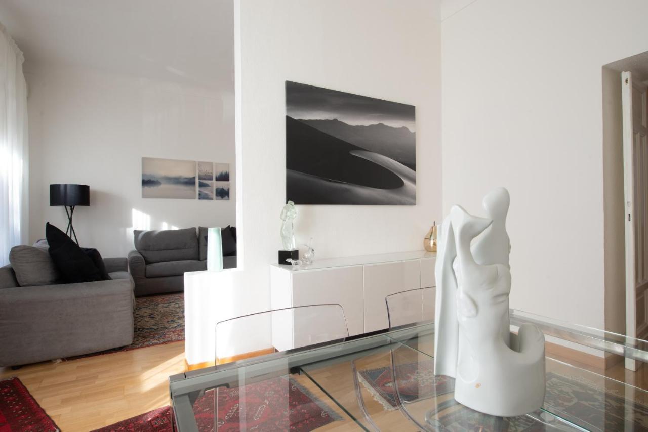 Civico11 Apartment Ancona Luaran gambar