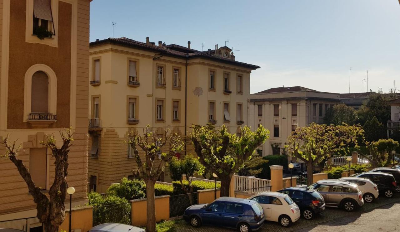 Civico11 Apartment Ancona Luaran gambar